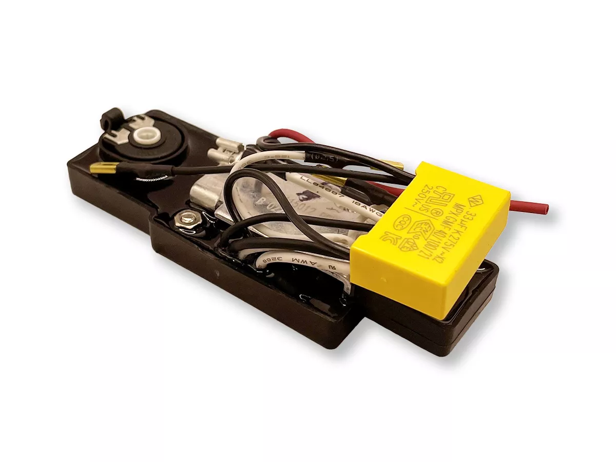 régulateur de vitesse réf. 4931435112 Milwaukee